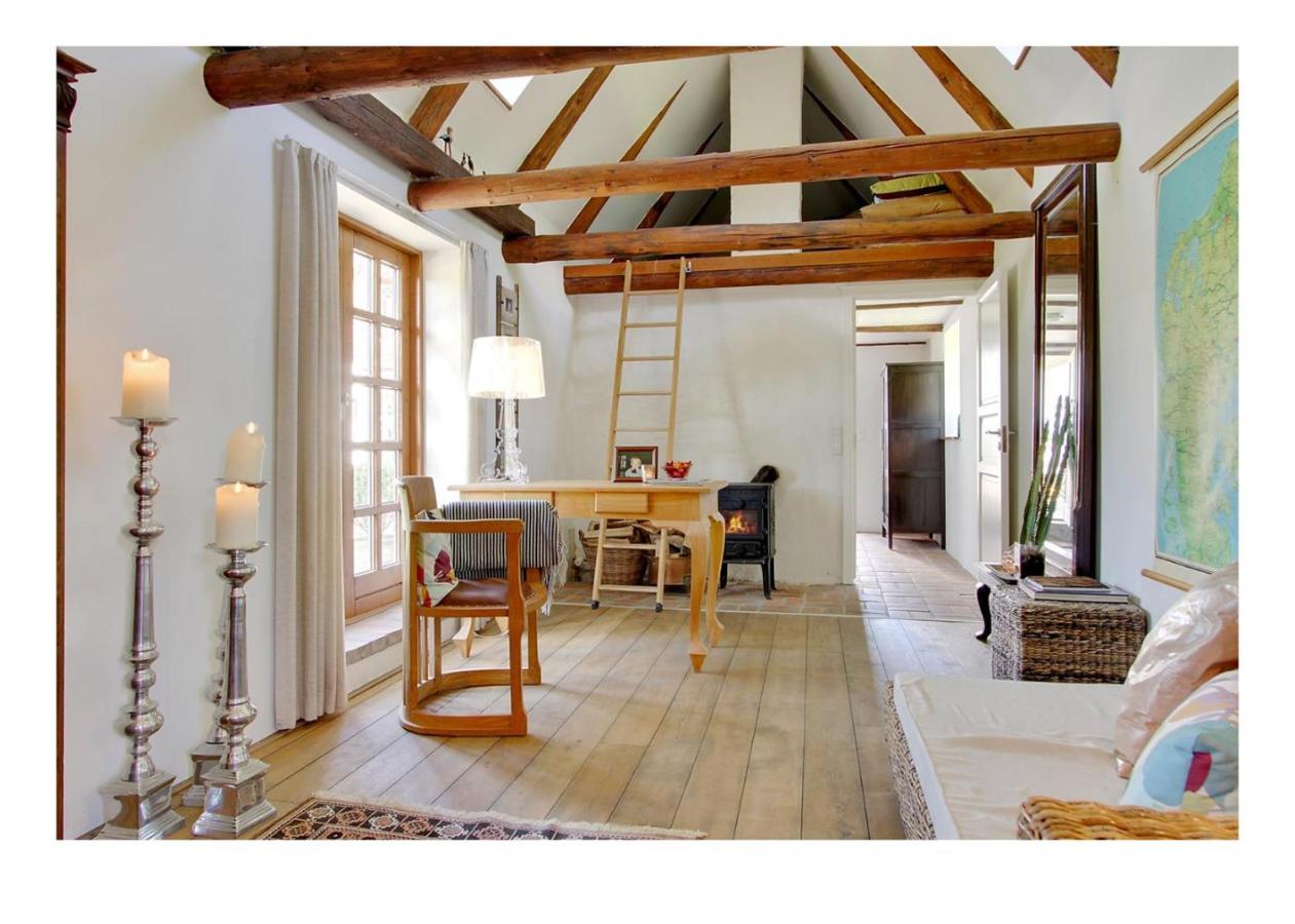 Holmsminde Bed & Breakfast ไวบอร์ก ภายนอก รูปภาพ
